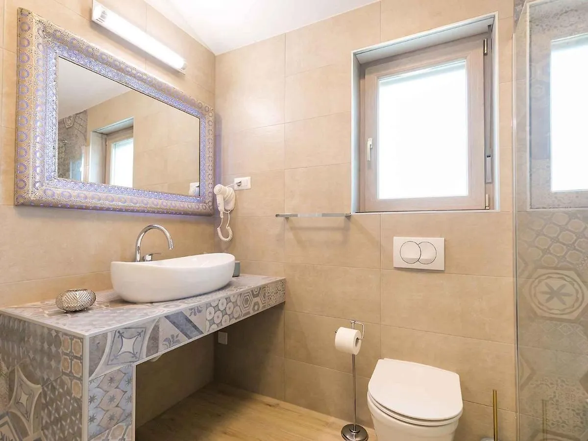 Holiday Home In Mekisi Kod Vizinade - Istrien 41755 Ferenci Villa